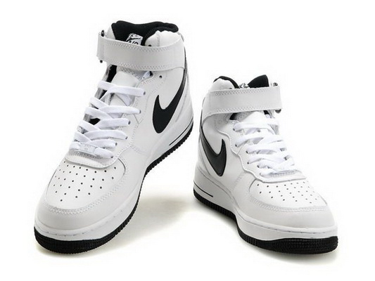 Nike Air Force One Men high--100